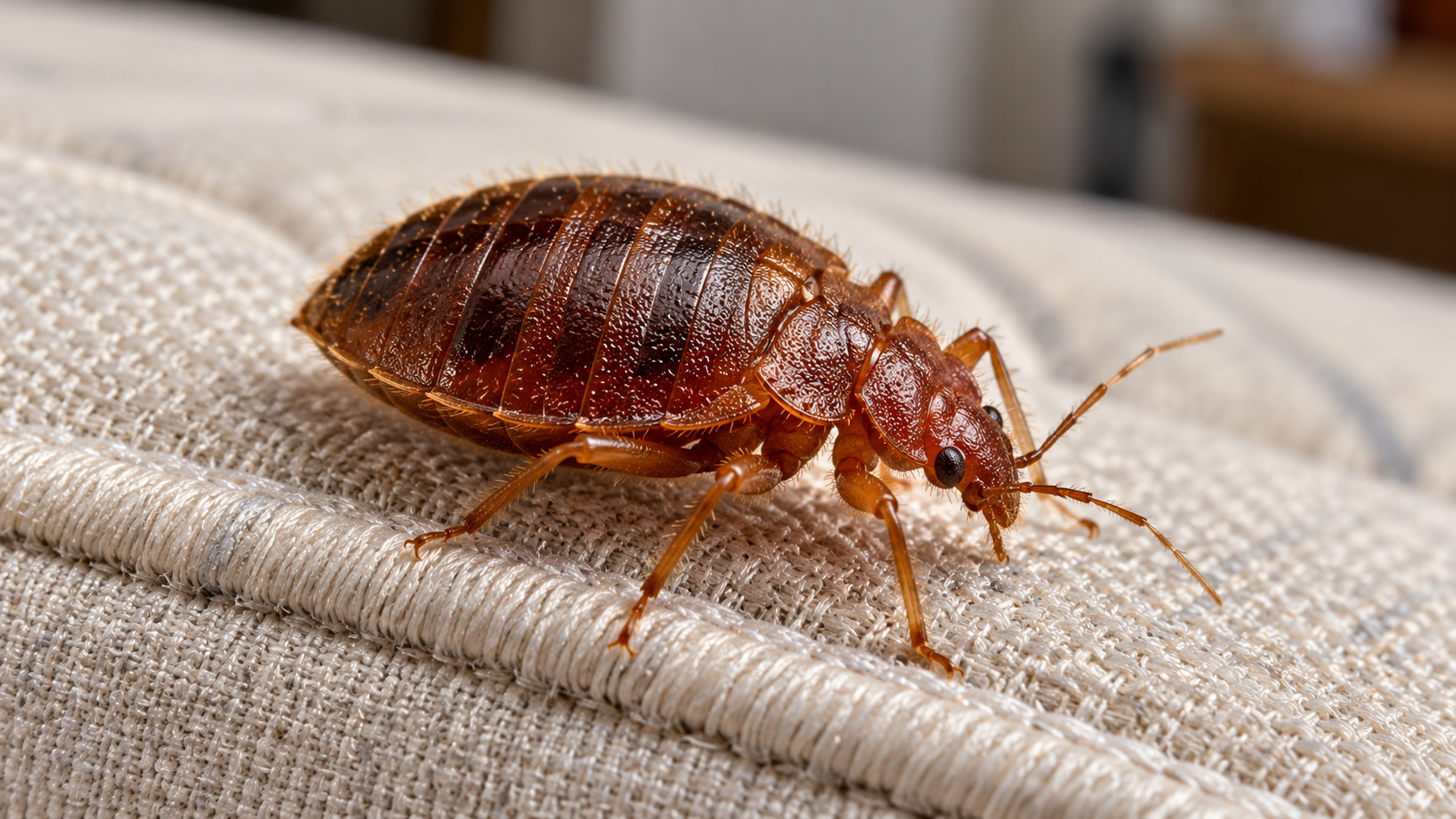 Bed Bug Treatment